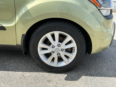 USED 2013 KIA SOUL
