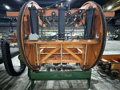 USED SWEED