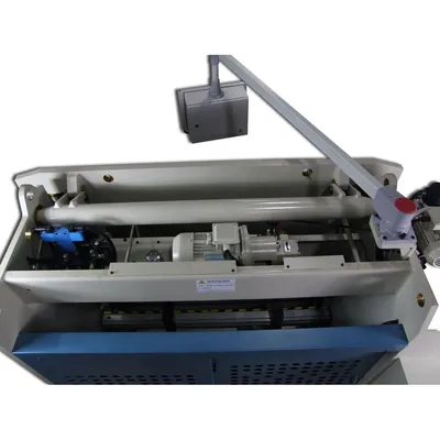 BAILEIGH BA9-1010285 CNC Press Brakes | Sierra Victor Industries (3)