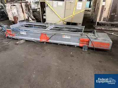 USED BRT Hartner BRT Hartner Balistic Sorter, Model BS60