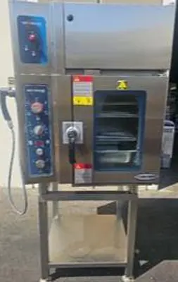 USED ALTO SHAAM 6.10 ESINVH
