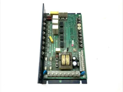 Used MINARIK MOTOR CONTROLLER BOARD Motor Controllers Michigan US | Maverick Industrial Sales #1090390