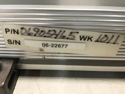 USED NOVOTECHNIK TLH225