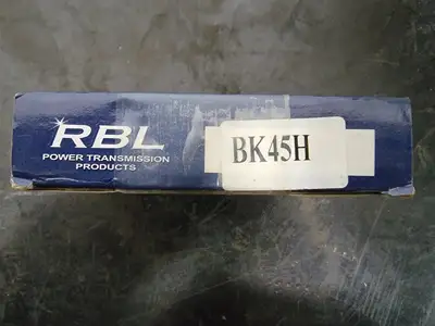 NEW RINGBALL BK45H