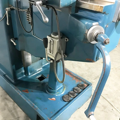 USED ATRUMP K5V