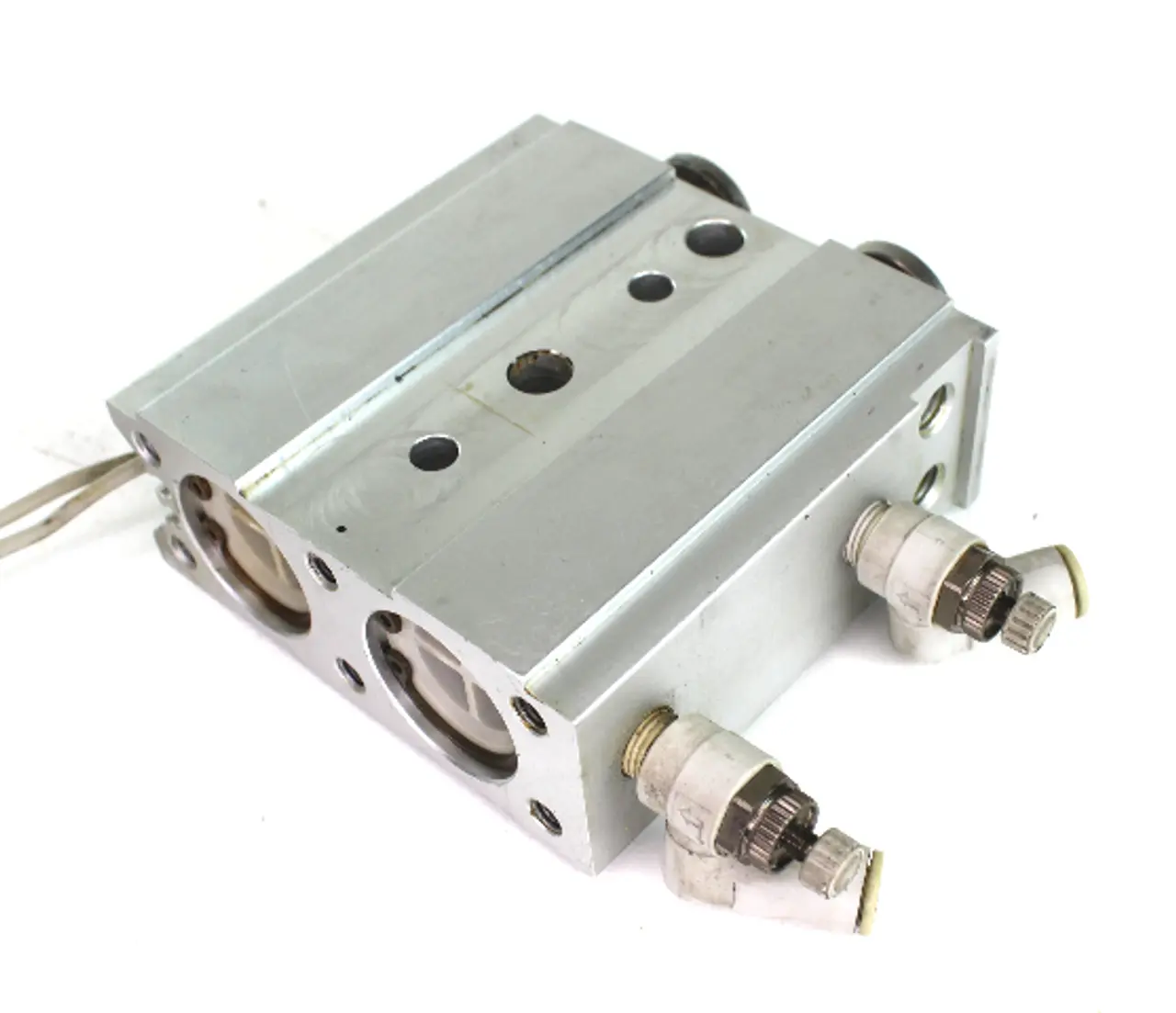 USED SMC MXS25-30B