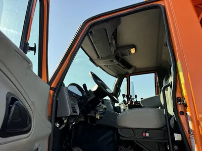 Used 2006 INTERNATIONAL 7600 PLOW Dump trucks Minnesota US | Carco Truck & Equipment #1514145