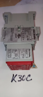 USED Allen-Bradley 700-CF310