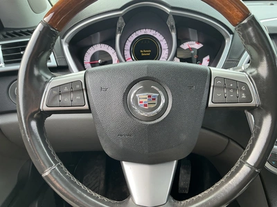 Used 2010 CADILLAC SRX SUVs Michigan US | Miedema Asset Management Group #1324262