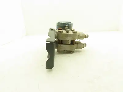 Foxboro 823DP-I3S1SL2 Differential Pressure Transmitter 12-65 VDC