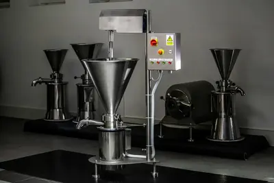 _UNKNOWN_ 11 KW Mill Colloid | Perry Equipment (1)