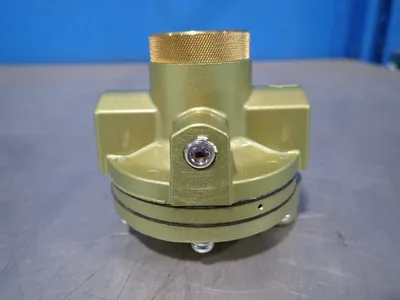 Used AZBIL NRV50424 Pumps Ohio US | HGR 24 #799386