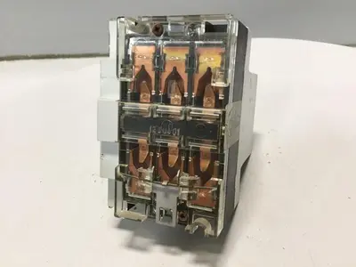 USED MOELLER PKZM1-4 2.4-4