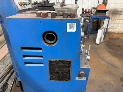 DARBERT CY-S1740G Lathes | ListingHippo (3)