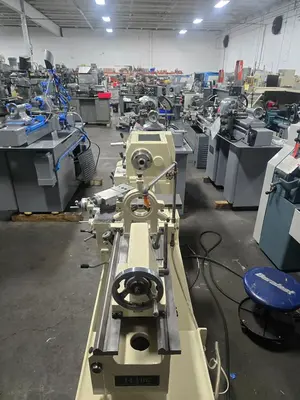 USED CADILLAC CM1440
