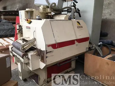 USED 2001 RAINMANN KS 310 BV RIPSAW