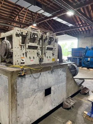 CUMBERLAND 5018 - H - 85 Granulators | Alan Ross Machinery (3)