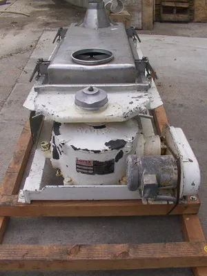 Used _UNKNOWN_ 20 Rectangular Screeners Minnesota US | A&I Equipment #1317771