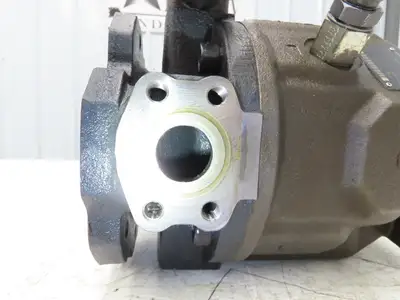 Brueninghaus Rexroth AA10VS045DFR1/31R-PKC62K02 Hydraulic Piston Pump Series 31