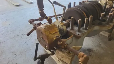 Used INGERSOLL RAND CNTA-BWFP Centrifugal Pumps | Power Zone Equipment #968734