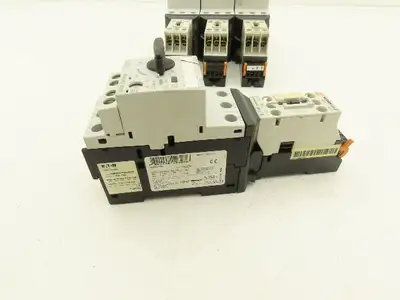 Used EATON CUTLER HAMMER _UNKNOWN_ Circuit Breakers Indiana US | Arrow Industrial #1452659