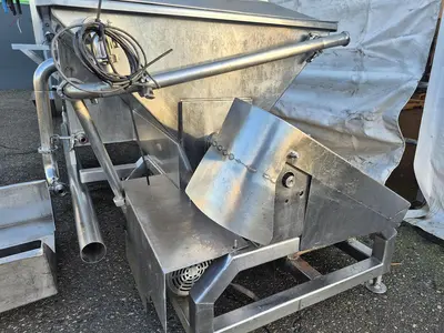 Mozzarella Cook & Stretch Tank
