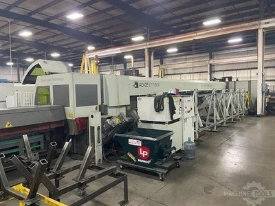 USED BLM ADIGE LASERTUBE LT FIBER 8.5-4.5