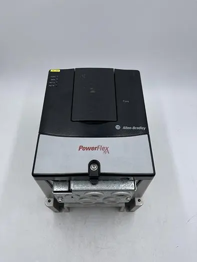 Used ALLEN-BRADLEY ALLEN-BRADLEY 20A D 1P1 A0 AYNANC0 SER A Variable Speed Drives | ND Industrial Surplus #1214309