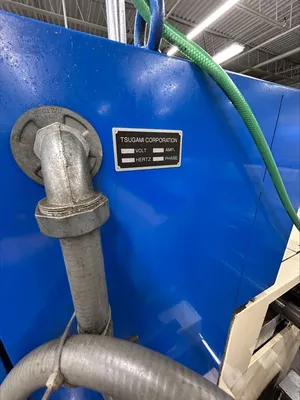 2000 TSUGAMI BS20B-II Swiss Type Automatic Screw Machines | Global Machine Brokers, LLC (14)