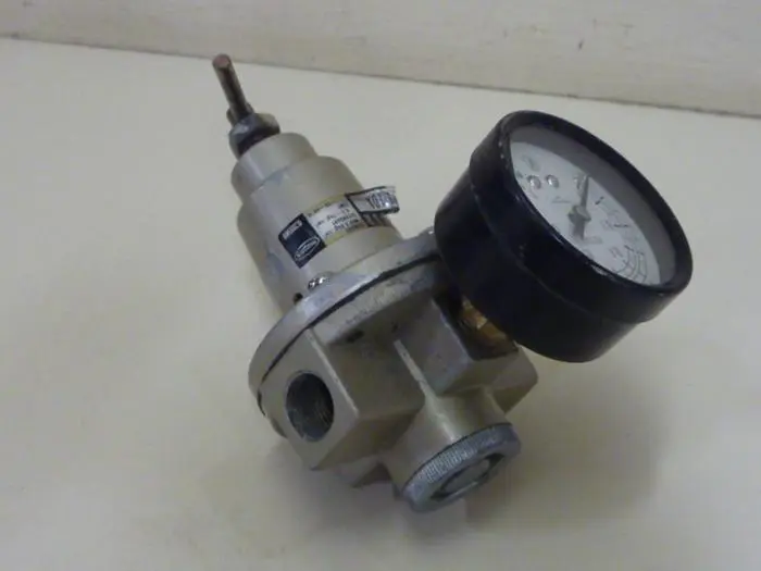 Used KONAN ELECTRIC RV2-03-10A Regulators | Ideal Machinery #661688
