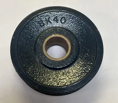 New | in-Stock BROWNING BK40 Belts | Surplus Asset Holdings #1226862