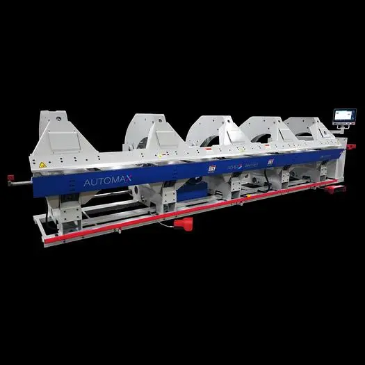 Used ROPER WHITNEY _UNKNOWN_ Folding machines British Columbia CA | Modern Tool BC #1323749