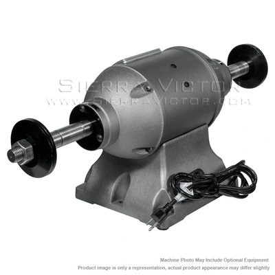 JET IBG-10SSB Deburr/Finishing | Sierra Victor Industries (6)