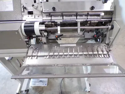 USED 2006 GATEWAY BOOKBINDING SYSTEMS PBS3000