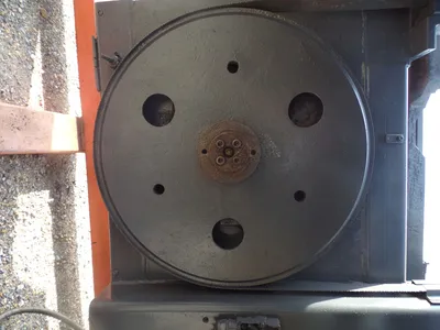 Used _UNKNOWN_ _UNKNOWN_ Vertical Band Saws Louisiana US | Pinpoint Machine #1443821