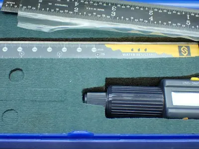 USED FOWLER 54004854