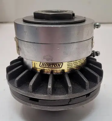 Used HORTON AIR CHAMP Parts (Hydraulics and Pneumatics) Kentucky US | Aucto #1308067