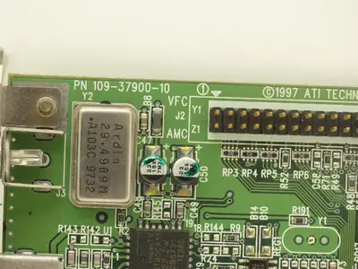 Used ATI TECHNOLOGIES _UNKNOWN_ Printed Circuit Boards (PCB) Indiana US | Arrow Industrial #1408219