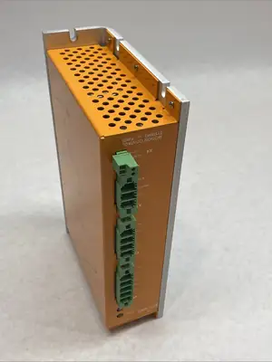USED POLARIS 3-PHASE POWER SUPPLY 240VAC