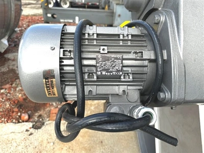 Used ICCNW _UNKNOWN_ Agitated Holding Unit Connecticut US | DMC Industries #1457611