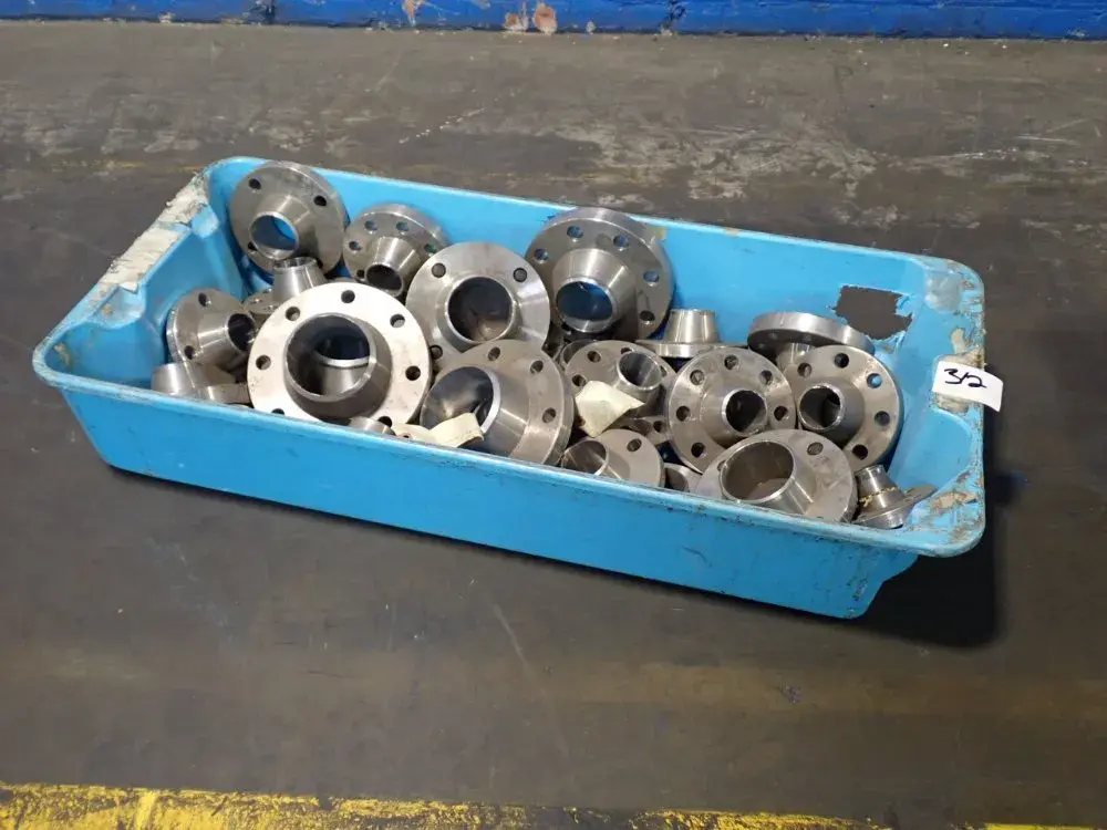 Misc. Flanges