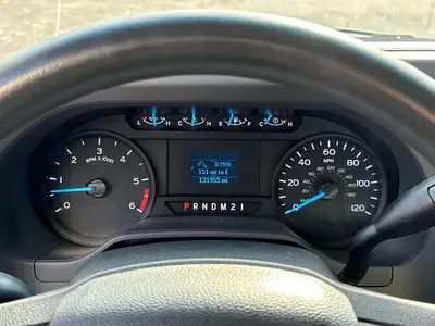 Used 2023 FORD E-450 Box trucks Florida US | Truck and Van Outlet #1509144