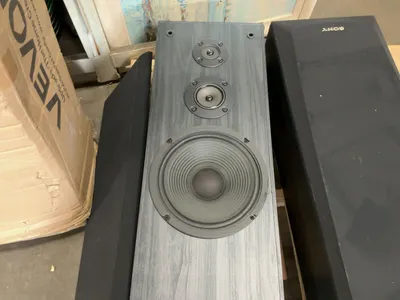 Used _UNKNOWN_ _UNKNOWN_ Commercial Audio/Visual Equipment Michigan US | Miedema Asset Management Group #1321947