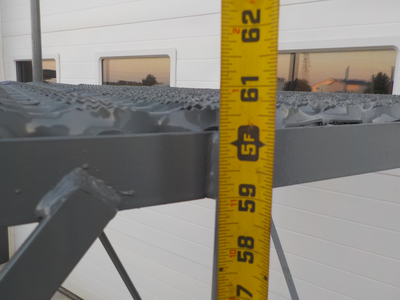 Used _UNKNOWN_ _UNKNOWN_ Ladders Michigan US | Miedema Asset Management Group #1423763