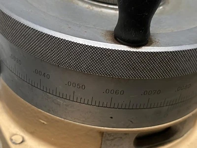 Mitutoyo _UNKNOWN_ Metalworking Lathes | Amiron Machinery (4)