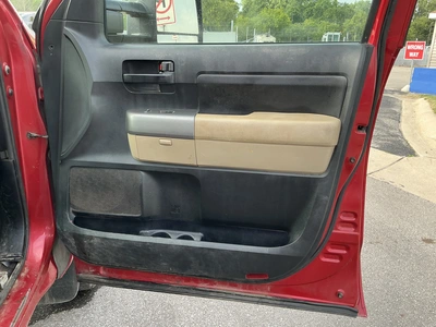 Used 2013 TOYOTA TUNDRA Pickup Trucks Michigan US | Miedema Asset Management Group #1341052