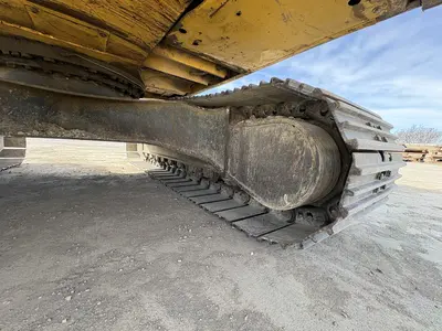 Used 2004 KOMATSU PC200LC-7 Excavators Texas US | Proxy Equipment #1383058