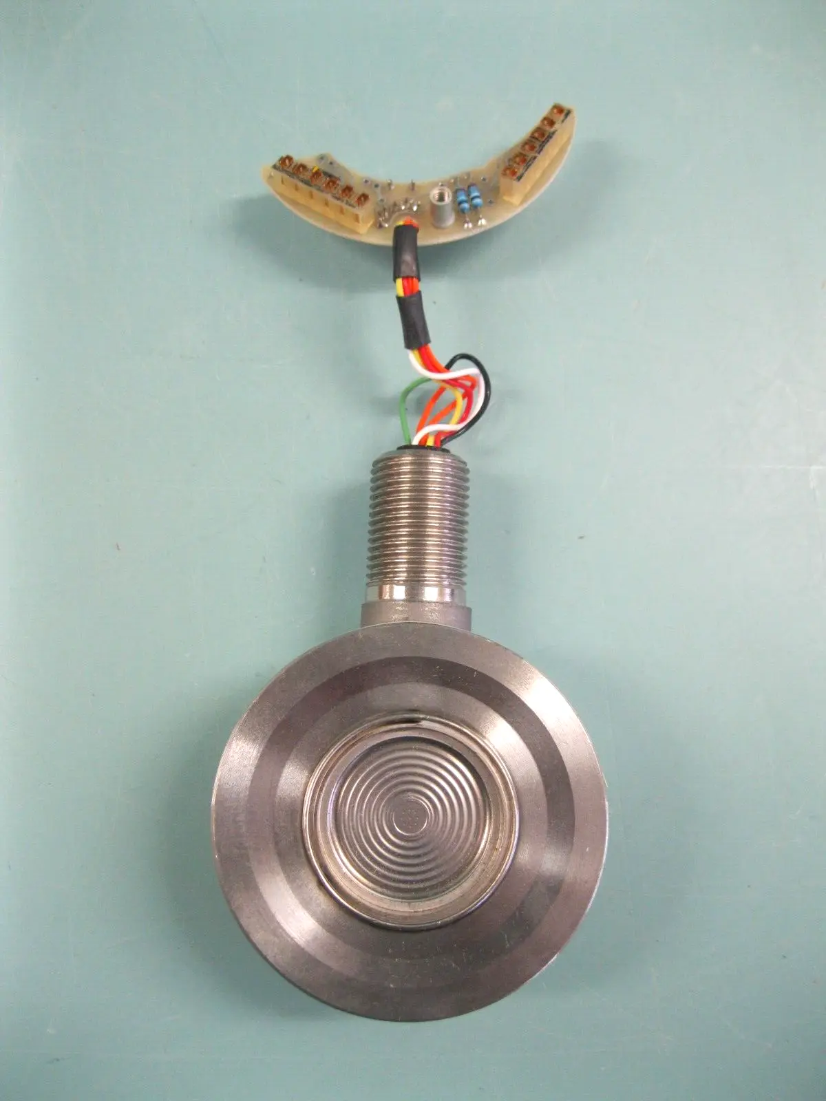 NEW Rosemount 01151-0011-0032