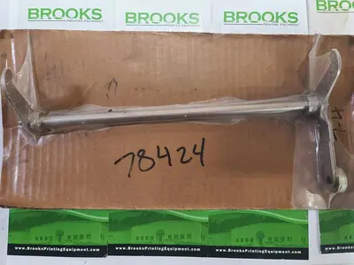 USED AB DICK 78424