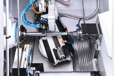 NEW EMAG K160 XL